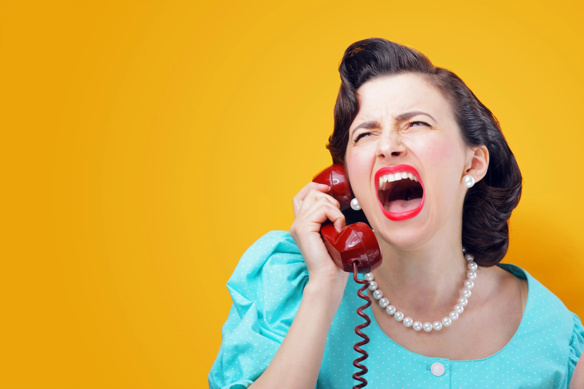 6 astuces pour ne plus être démarché par téléphone - Grands-Mères