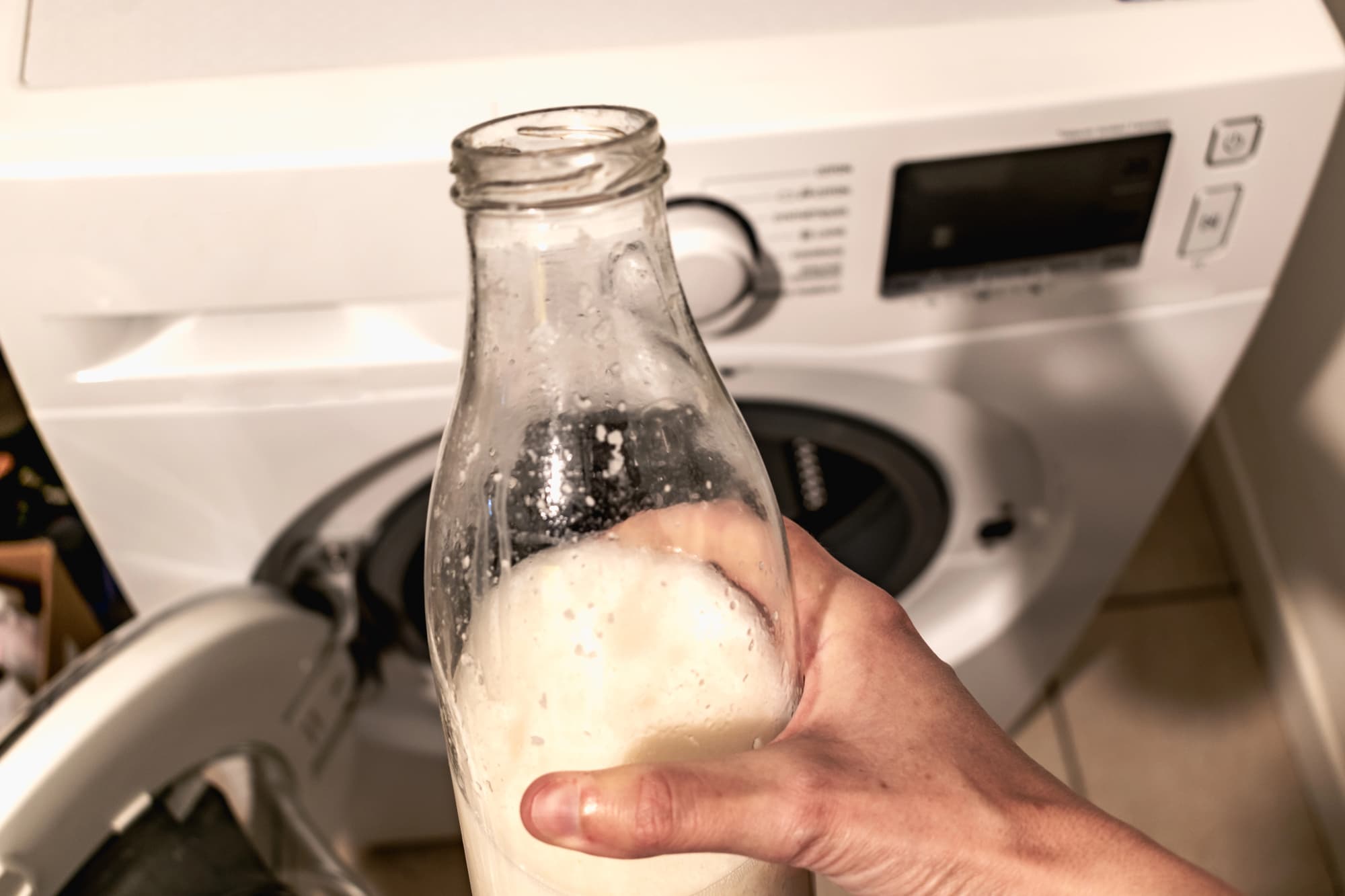 Fabriquer sa lessive maison : 5 recettes écologiques et économiques